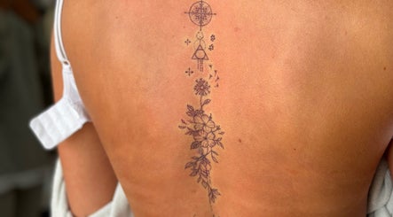 Petite Ink Studio & Academy