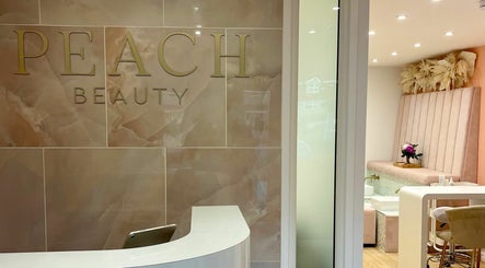 Peach Beauty imagem 3