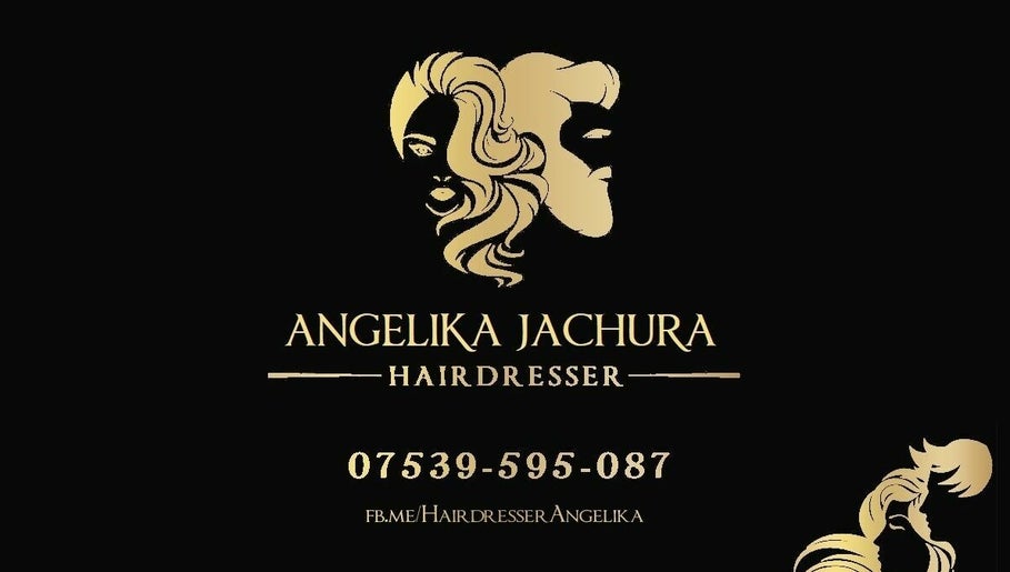 Εικόνα Angelika Hairdresser 1