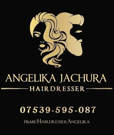 Εικόνα Angelika Hairdresser 2