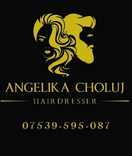 Angelika Hairdresser billede 2