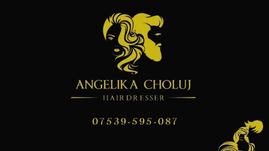 Angelika Hairdresser