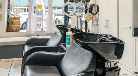 Crissel New York Hair Salon