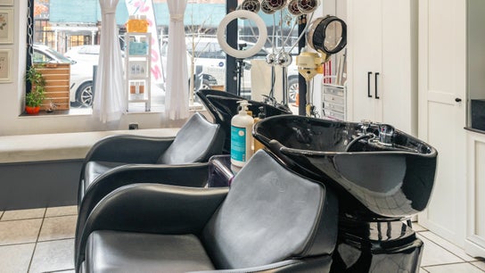 Crissel New York Hair Salon