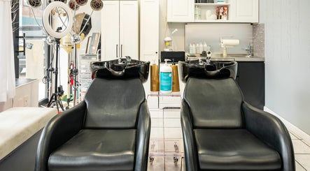 Crissel New York Hair Salon image 3