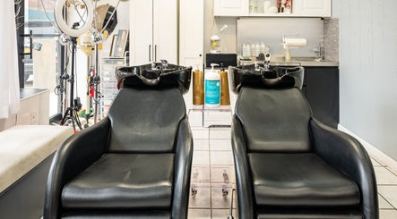 Crissel New York Hair Salon – kuva 2