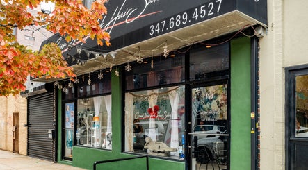 Crissel New York Hair Salon