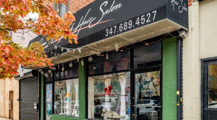 Crissel New York Hair Salon