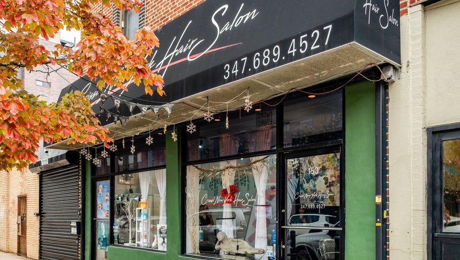 Crissel New York Hair Salon afbeelding 1
