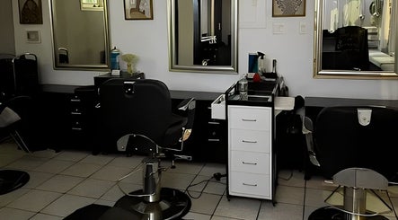 Crissel New York Hair Salon