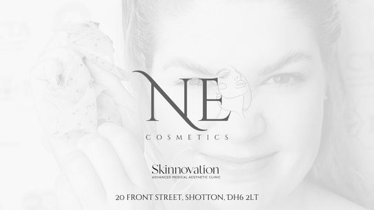 North East Cosmetics - Shotton (Based in Skinnovation)