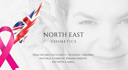 North East Cosmetics - Easington Village (Based in P&Ls)