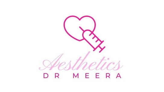 Dr Meera Aesthetics - by private appointment only