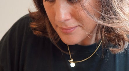 Aesthetic expert at work at Dr Meera Aesthetics - Glasgow, offering beauty services in Glasgow, Scotland, GB.