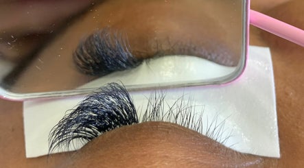 Lash It Up Beauty and Nail Salon Enfield صورة 2