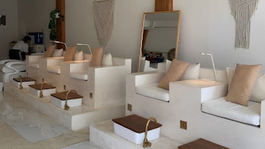 Ourspa Bali
