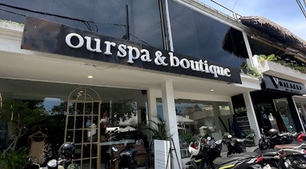 Ourspa Bali, bilde 3