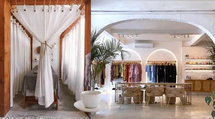 Ourspa Bali