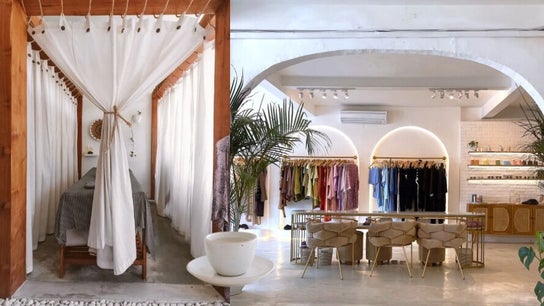 Ourspa Bali