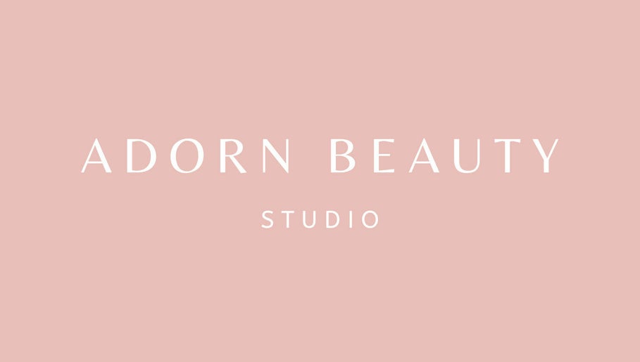Adorn Beauty Studio image 1