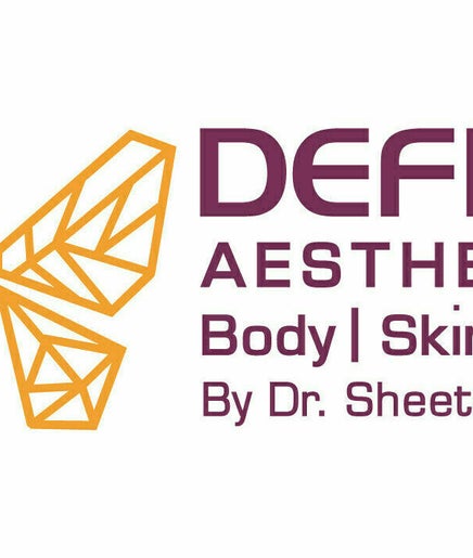 Define Aesthetics - SBRoad 2paveikslėlis