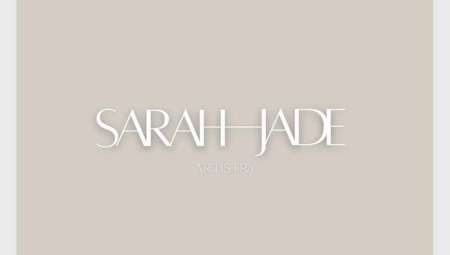 Immagine 1, Sarah-Jade Artistry