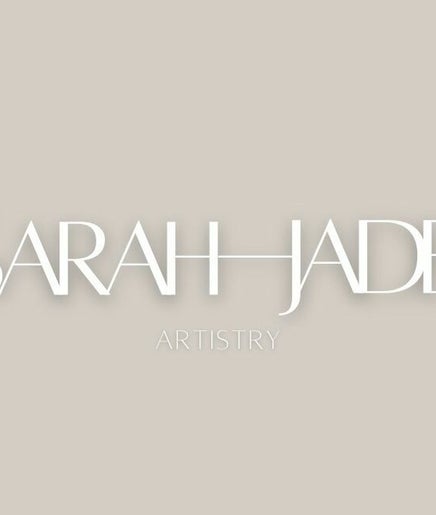 Sarah-Jade Artistry изображение 2