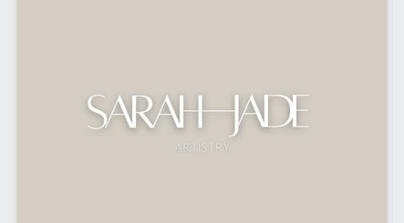 Sarah-Jade Artistry