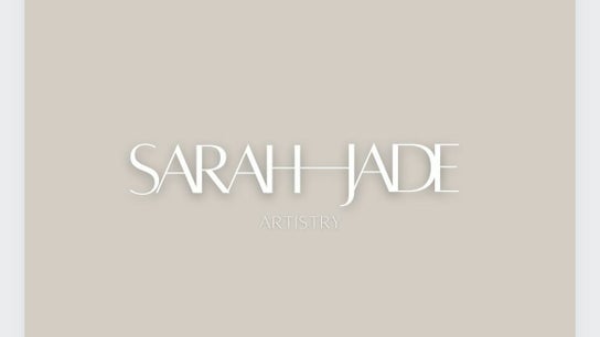 Sarah-Jade Artistry