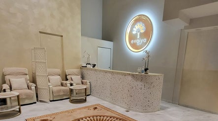 Evaiya Spa изображение 3