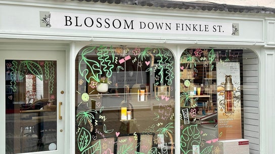 Blossomdown Finkle