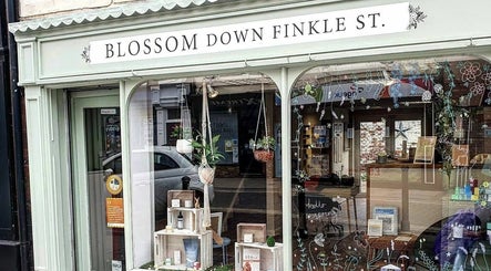 Blossomdown Finkle obrázek 2