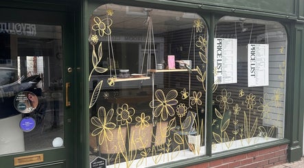 Blossom Advanced Beauty