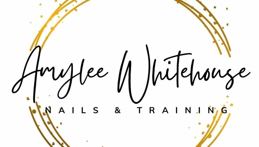 Amylee Whitehouse - Nail Artist and Trainer imagem 1