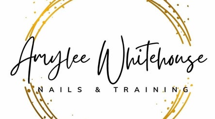 Amylee Whitehouse - Nail Artist and Trainer