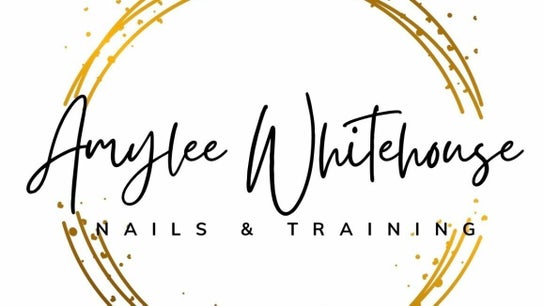 Amylee Whitehouse - Nail Artist & Trainer