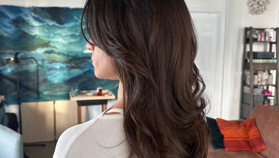 Immagine 1, Sodada Salon