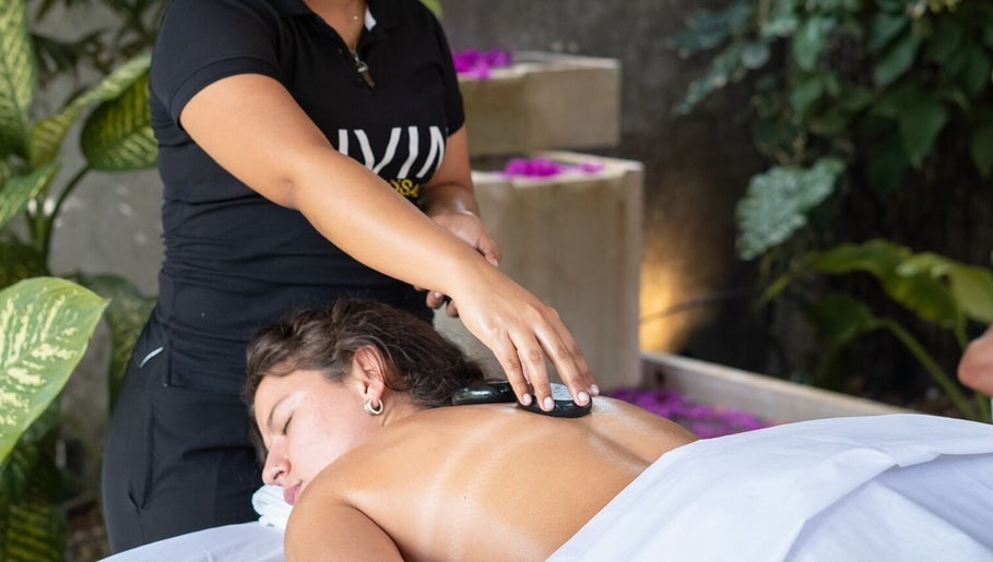 Livin Massage Bacalar – obraz 1