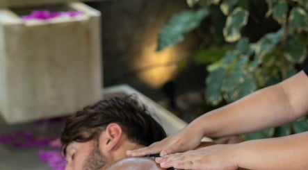 Livin Massage Bacalar – obraz 3