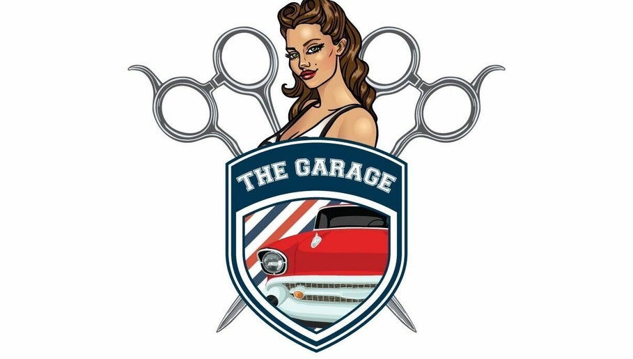 The Garage billede 1