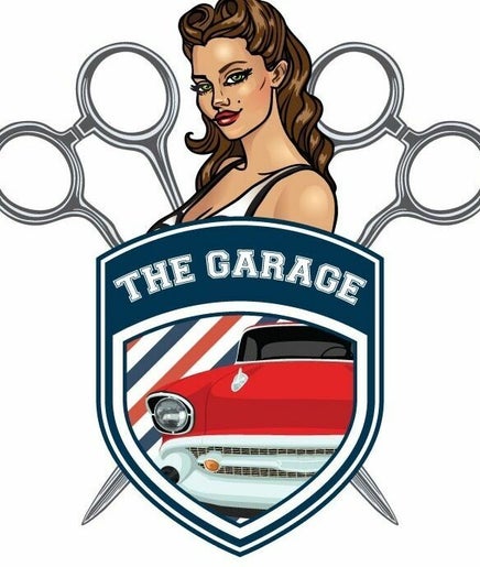 Immagine 2, The Garage