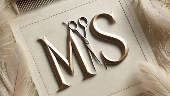 Michael Sweeting Hairdressing