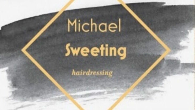Michael Sweeting Hairdressing, bild 1
