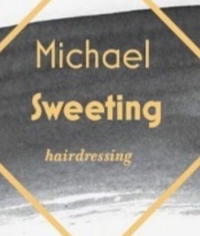Michael Sweeting Hairdressing, bild 2