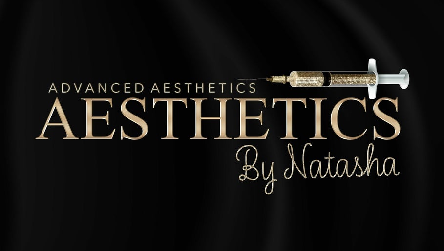 Advanced Aesthetics by Natasha obrázek 1