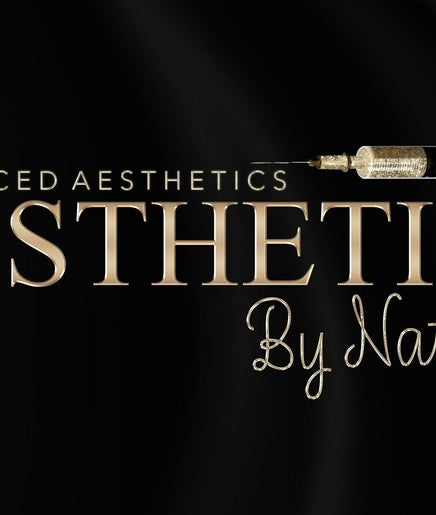 Advanced Aesthetics by Natasha billede 2