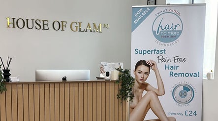 House of Glam HQ