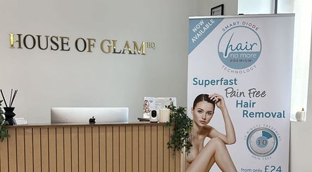 hình ảnh 3 của House of Glam HQ