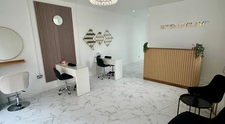 House of Glam HQ