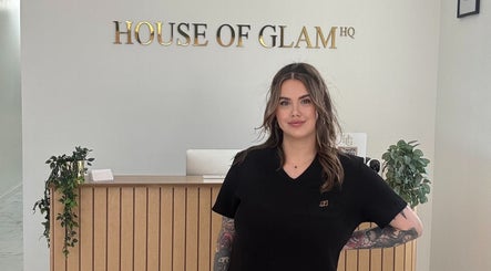 House of Glam HQ